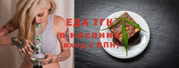 прущий лед Вяземский