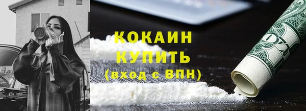 прущий лед Вяземский
