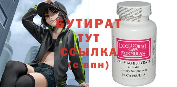 прущий лед Вяземский