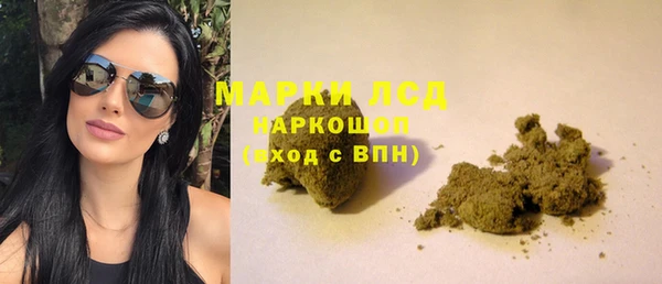 прущий лед Вяземский