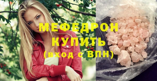 прущий лед Вяземский