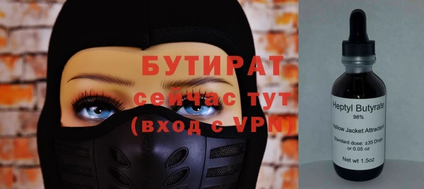прущий лед Вяземский