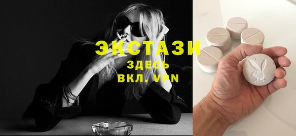 прущий лед Вяземский